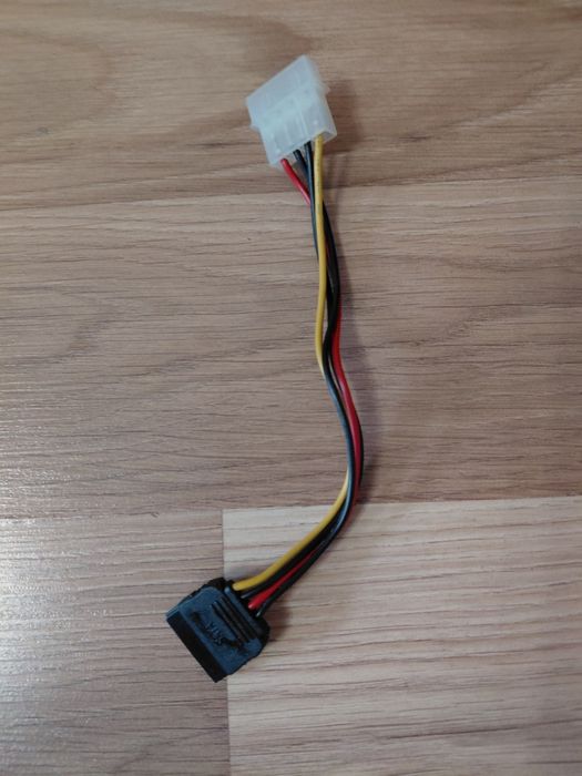 Блок живлення Logic Concept AX-350, 350W. Робочий стан.

Опис:
П