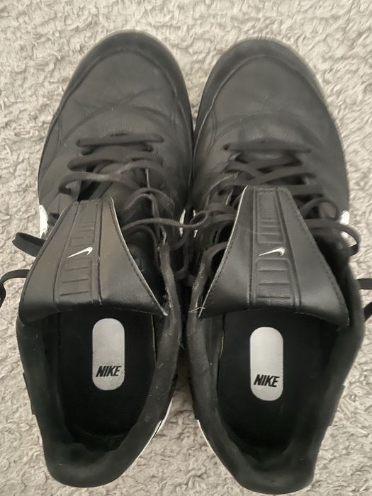 Продам сорконожки найк