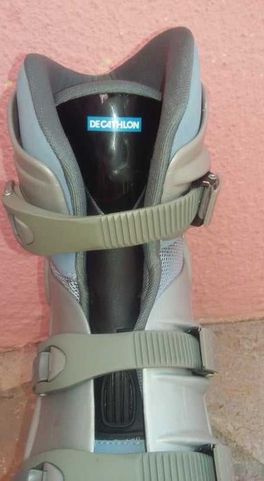 Patins em linha nr 40