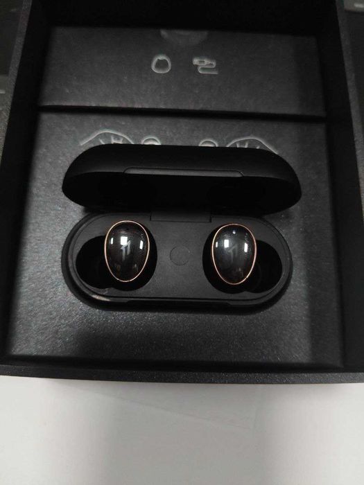 Навушники 1MORE EVO TWS (EH902) Black