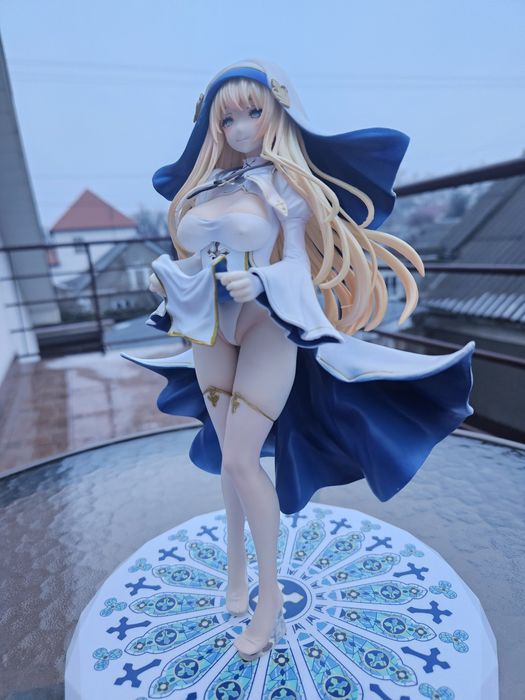 Аниме фигурка №2/Anime figure/Аниме коллекция