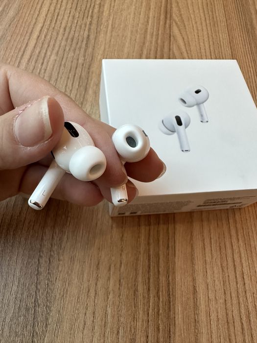 AirPods Pro 1.ª geração NOVOS (ler descrição)