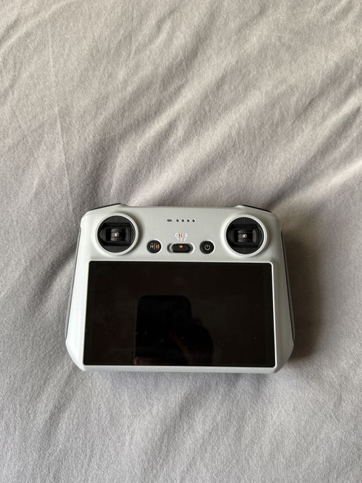 Dji mini 3 RC com cartao de memoria