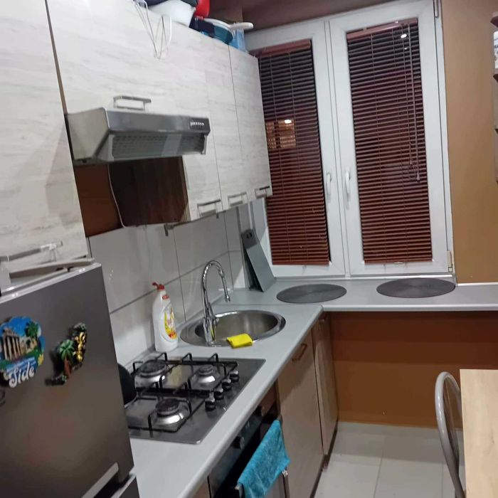 Gotowe 41 m² jako 2 pokoje + strych + siłownia w piwnicy + parking