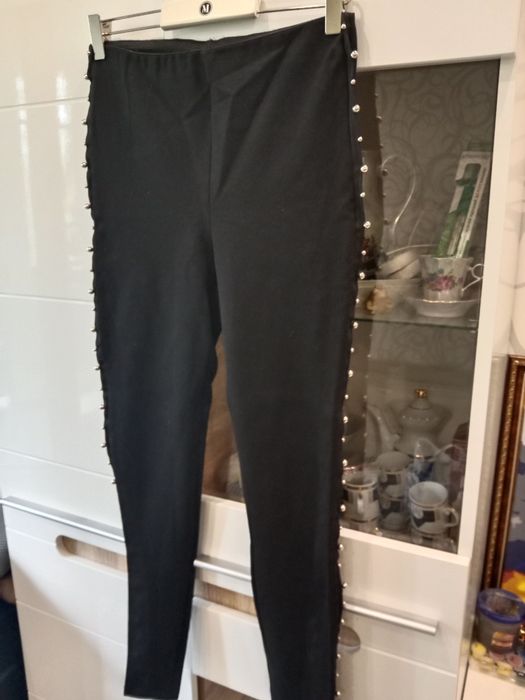 Лосины фирмы ZARA,размер М