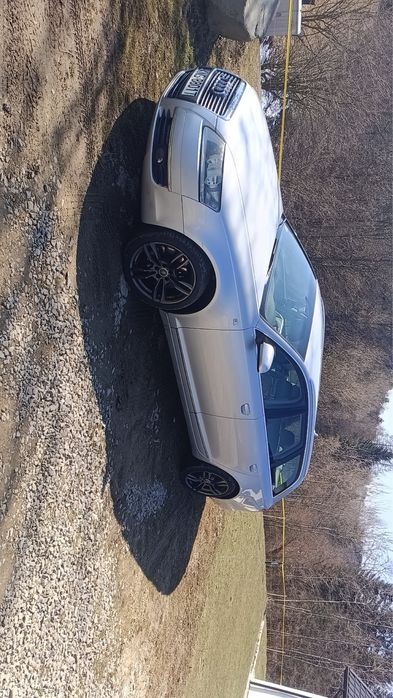 Audi a 6 c6 3.0 tdi.