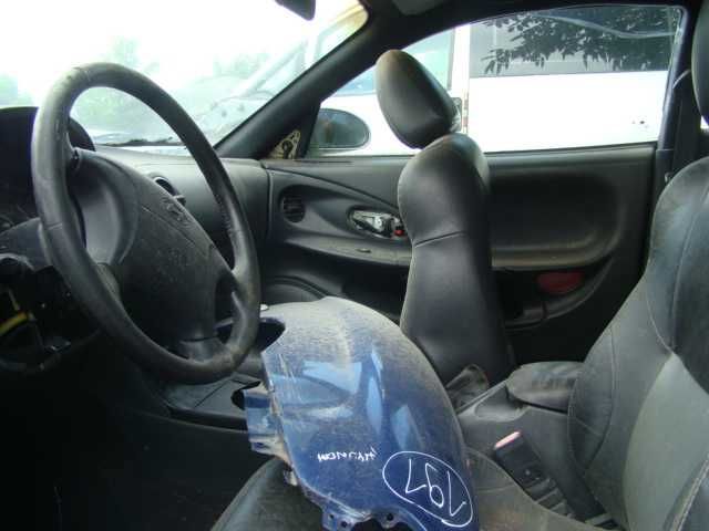 Hyundai Coupe (Tiburon) Хюндай Купе 1997 RD 1.6 МКПП разборка запчасти