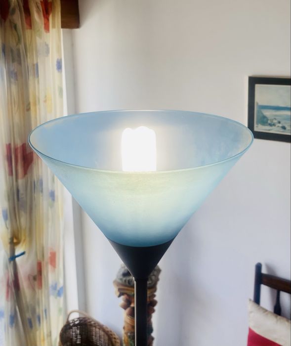 Candeeiro de Pé 1,87cm