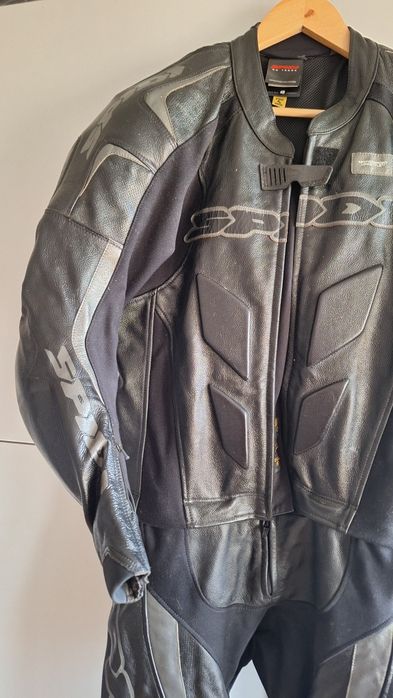 Kombinezon motocyklowy męski spidi