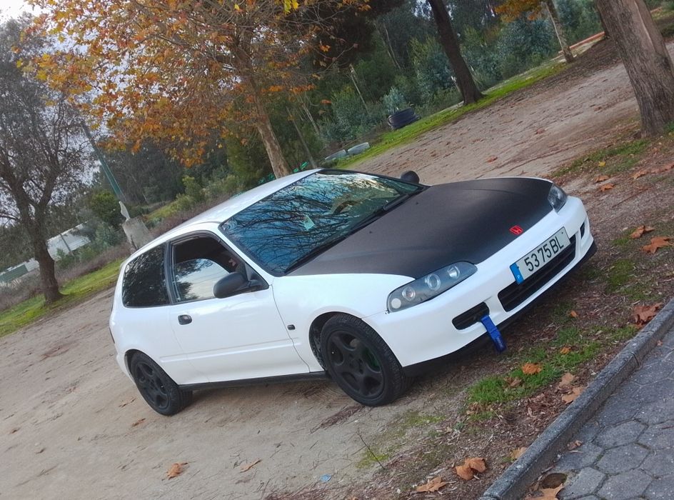 Jantes R15 4x100