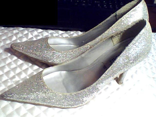 Женские туфли Your feet look Gorgeous