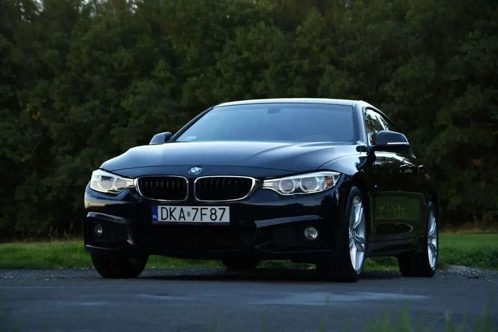 BMW Seria 4