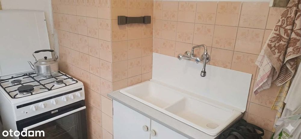 Piękne 2-pokojowe mieszkanie na parterze w Łodzi Widzew - Widok 3
