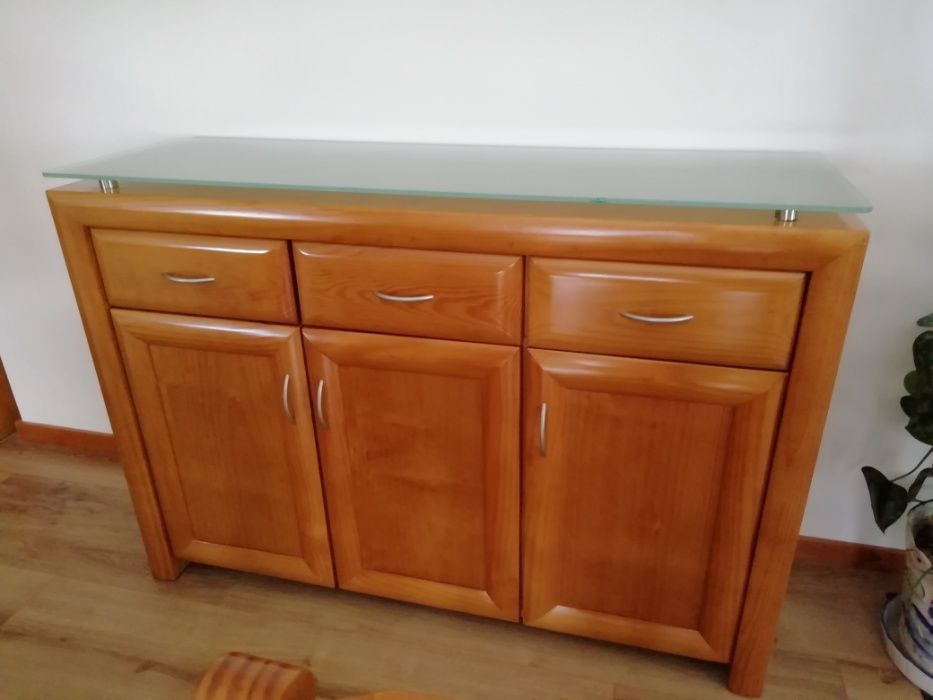 Móveis de sala Usados