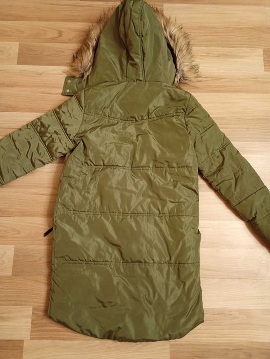 Kurtka damska Cropp rozmiar xs