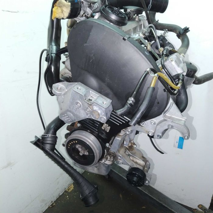motor 1.9tdi ASV 110cv c/ garantia