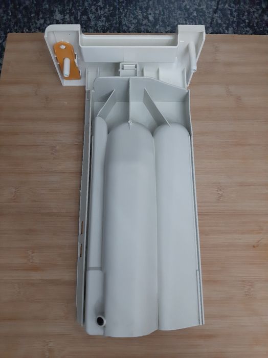 Gaveta Máquina lavar roupa Miele W404SB