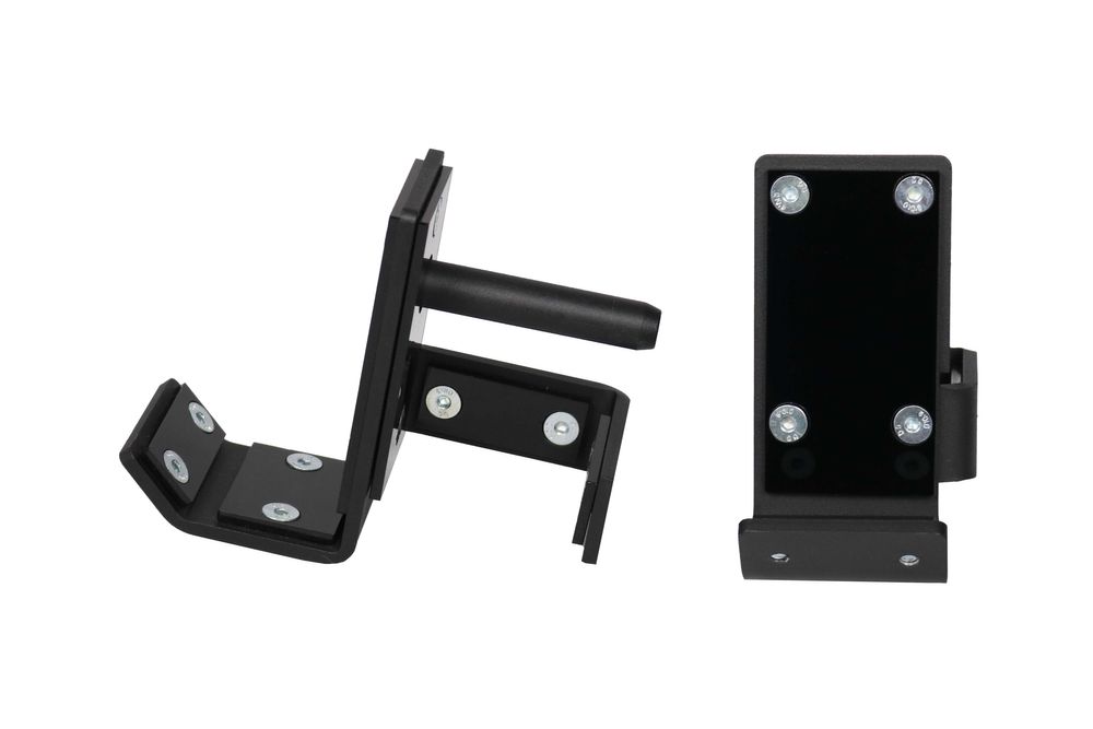 haki na sztangę / rack 80X80 / siłownia