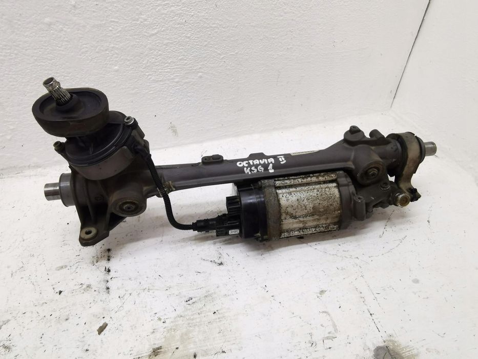 maglownica skoda octavia ii 04-08 1k1423051br eu