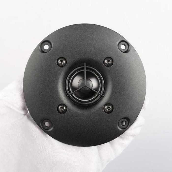 NOWY głośnik SB Acoustics SB26ADC-C000-4 wysokotonowy High-End FV 23%