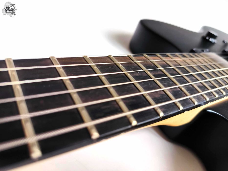 -20% на Новий Fender® American Artist Jim Root Jazzmaster® '2023 Black
