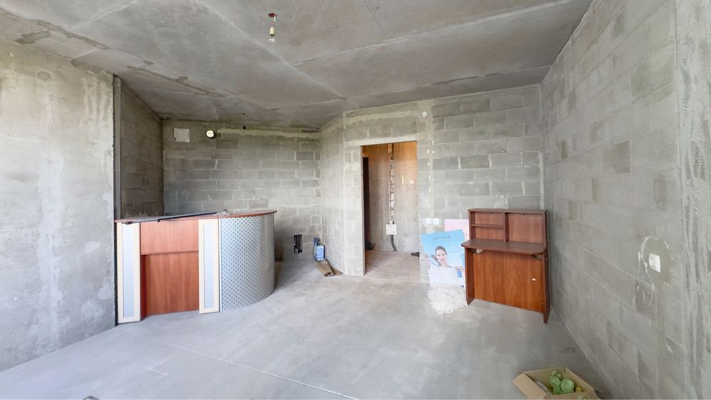 1-кімнатна квартира за адресою вул. Вишгородська (площа 55 м²) - Atlanta.ua - фото 11