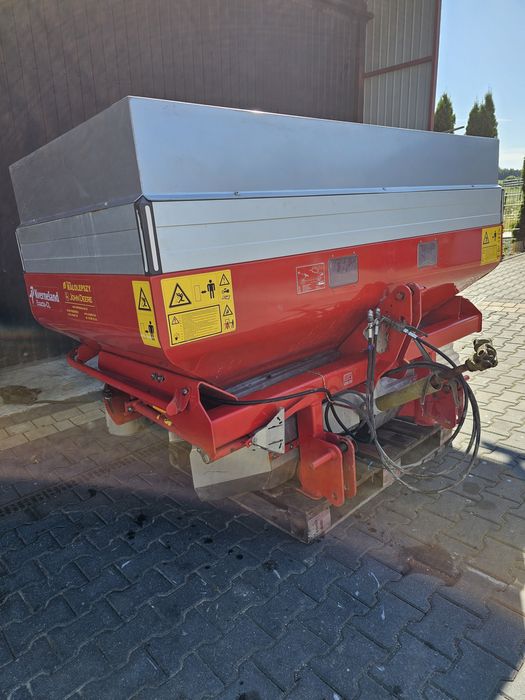 Rozsiewacz do nawozu Kwerneland Accord