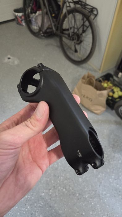 Mostek satori new viper 100mm