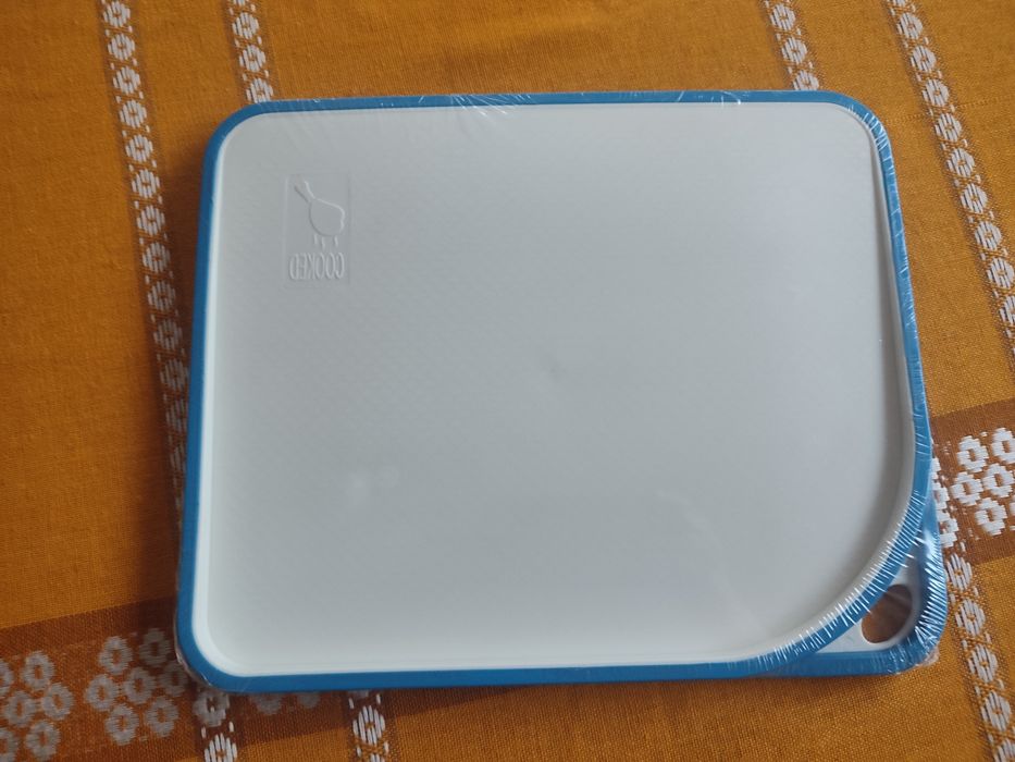 Доска разделочная Willinger 34*28*1.5см