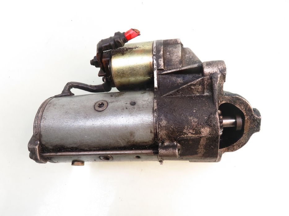 Rozrusznik Volvo S40 I 1.9 Di - D 4192 T4 D7r48