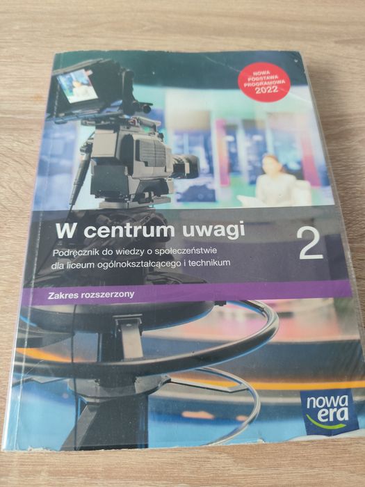W centrum uwagi 2