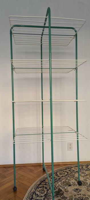 suszarka na pranie Pionowa