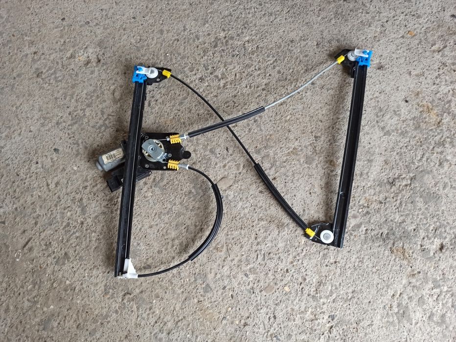 Склопідйомник renault laguna 2, Лагуна2