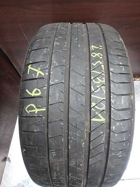 285/35r21 285/35/21 Pirelli Pzero TM BMW P67