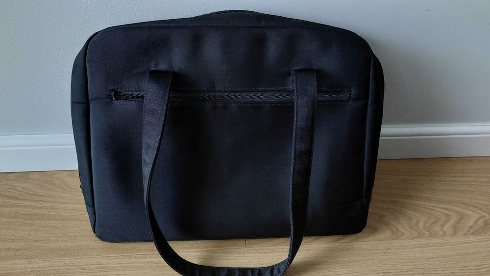 Torba na laptopa marki Targus