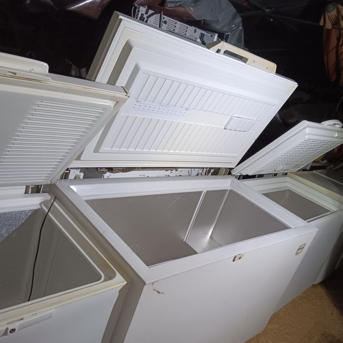 Zamrażalka duża 360litrów  możliwy transport