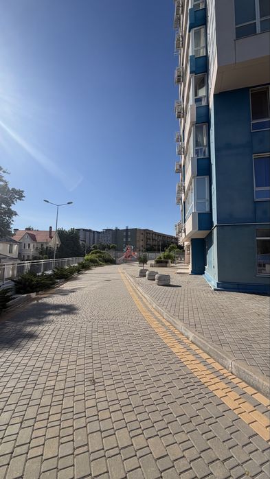 Apartment in Odesa, Vidrada - View 6