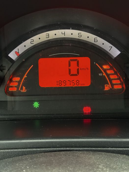 Citroen C3 1.1 Gasolina GPL e ar condicionado