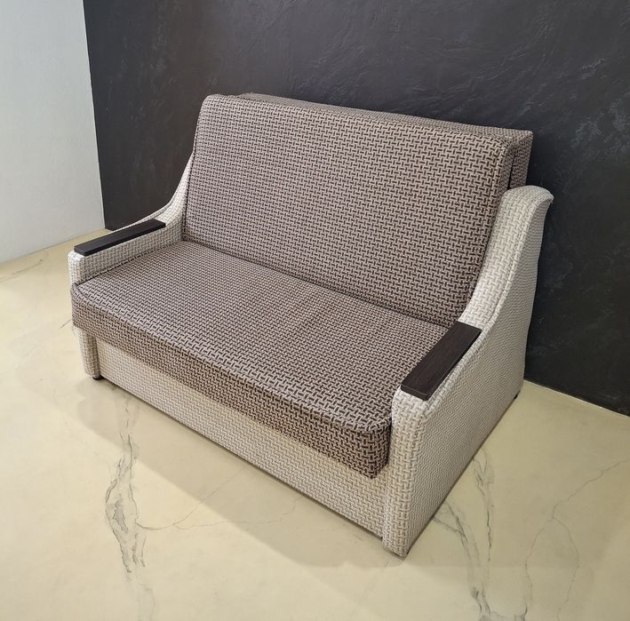 Дитячий розкладний диван "Малютка"