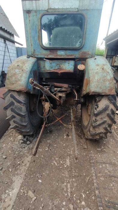 Продам трактор Т-40