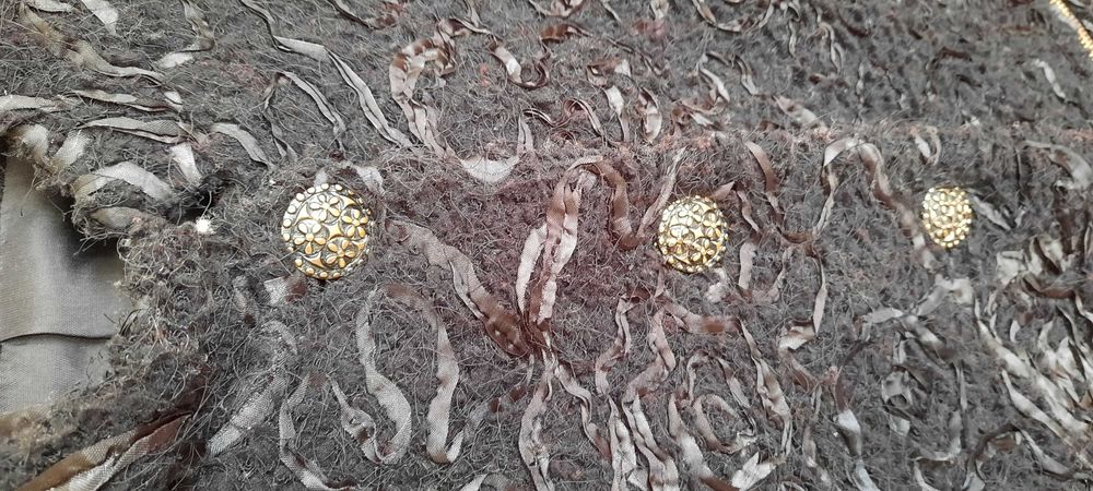 2 Blazers pretos de excelente qualidade, tm:M/L