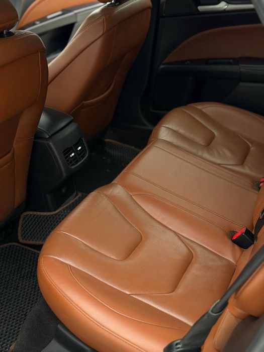 Продам Ford Fusion