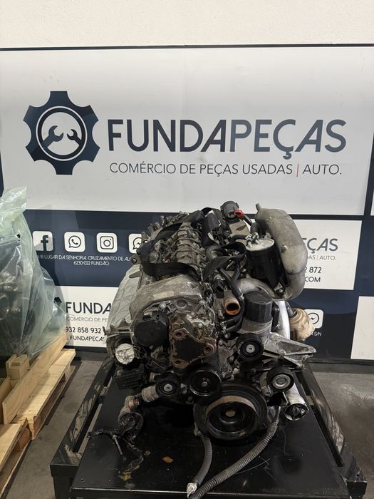Motor usados testados c/garantia