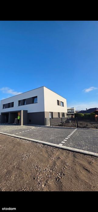 Mieszkanie 73M2 +balkon15m2+wiatrołap 8,5m2 Super lokalizacja