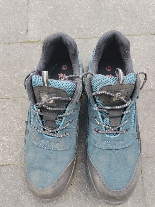 Buty robocze meskie
