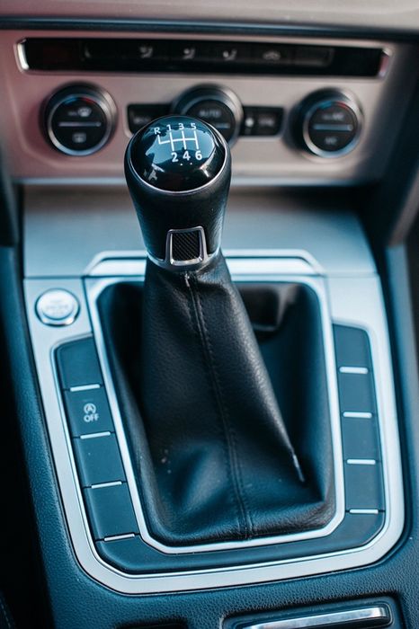 Volkswagen Passat B8 Sedan Фольцваген Пасат Б8 Седан