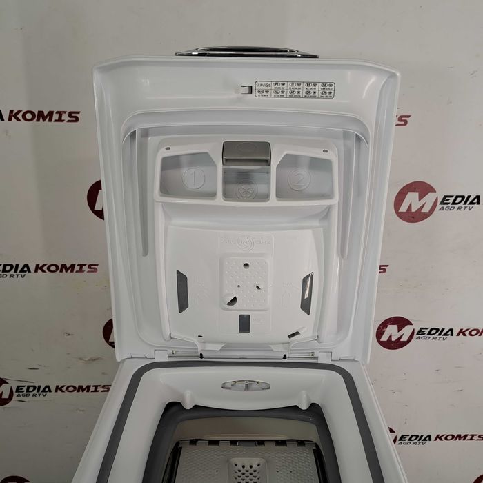 Pralka Hoover H3TFMQ47TAMCE-84 [12m-cy gwar] B / 7kg / 1400obr