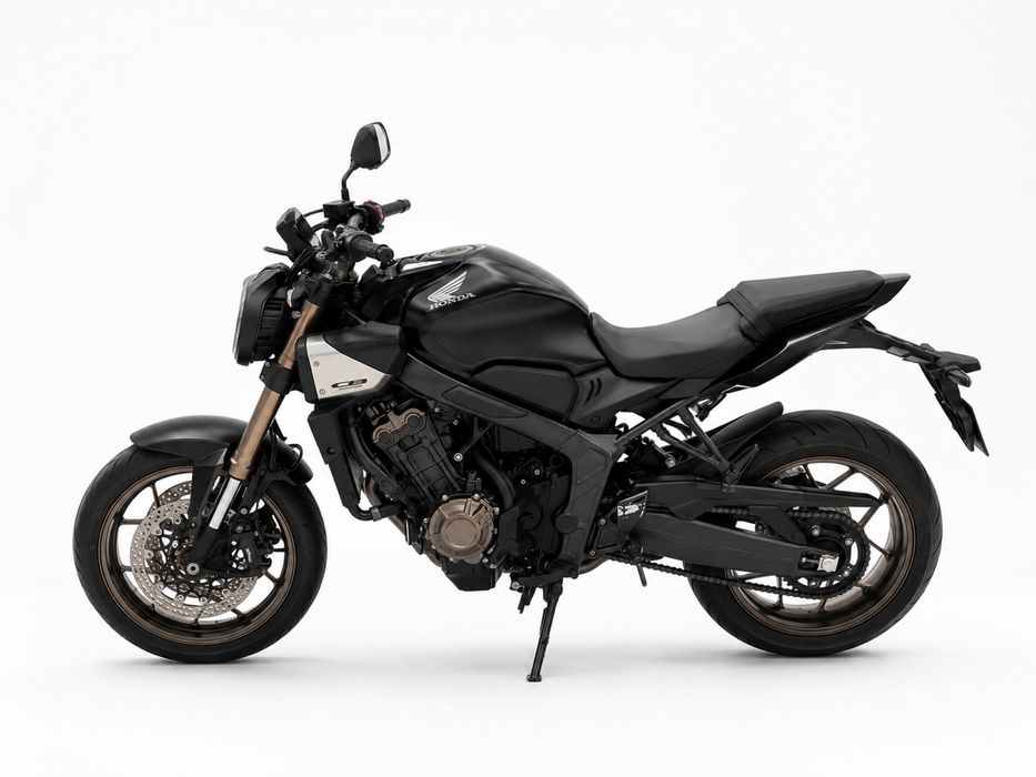 Honda CB 650R 2024