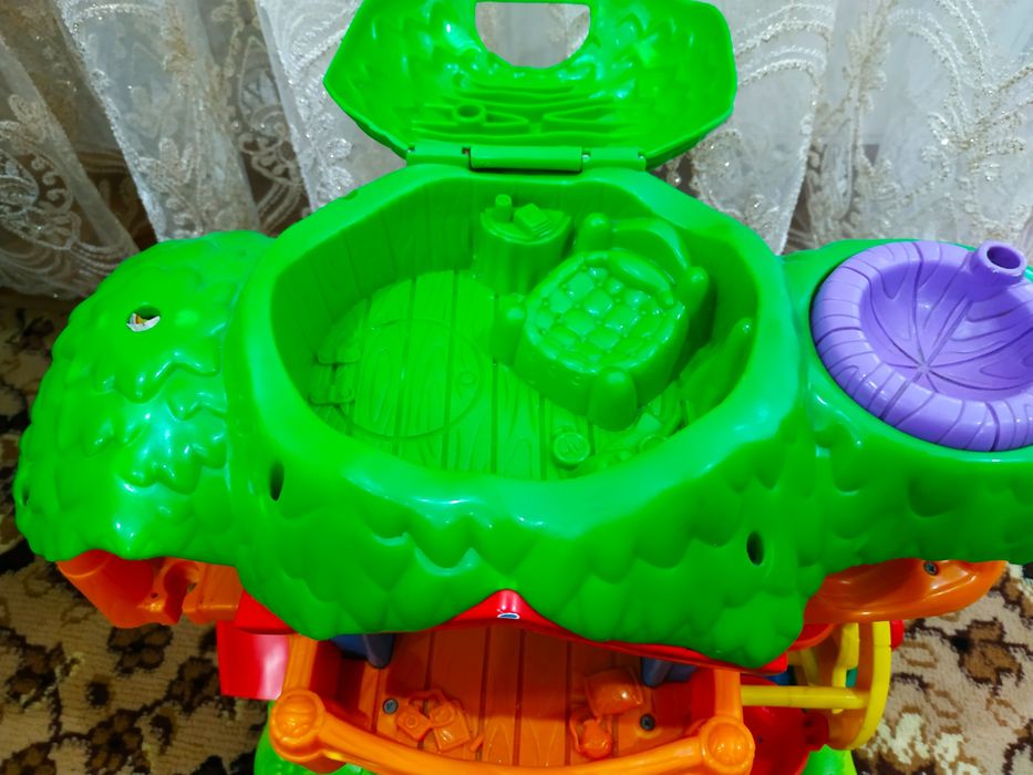 Playskool Музичний будинок