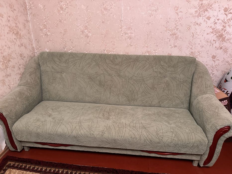 Диван розкладний